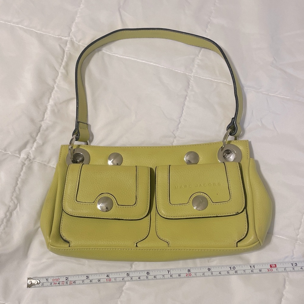 Vintage Marc Jacobs Shoulder Bag